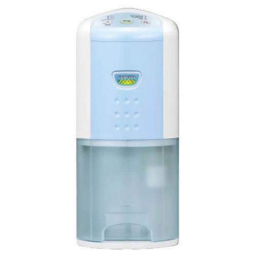コロナ冷風機乾燥機除湿機　2025年スカイブルー CORONA（コロナ） 除湿機 2025年モデル Pシリーズ スカイブルー