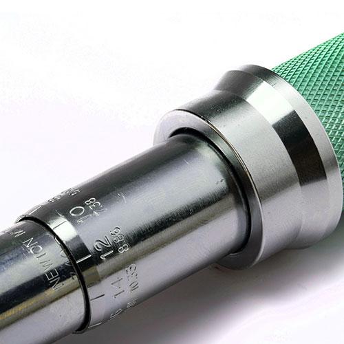 レックス 法人限定 トルクレンチ 555mm SATA【96312】 : どっと