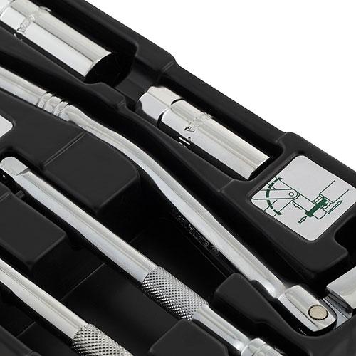 レックス 5pcs 3/8