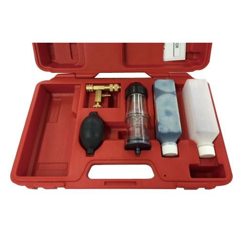 レックス 法人限定 ヘッドガスケットリークテスター（テスト液1本付）【KA−7230B】 ST−30959 66401099どっとカ