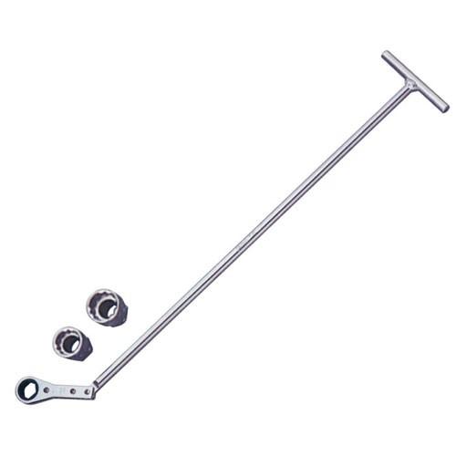 レックス　法人限定 ベルトテンション調整工具【1206N】