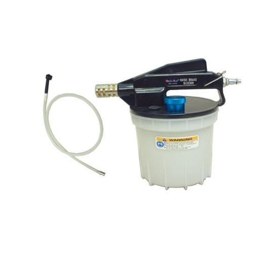 レックス 法人限定 負圧式ブレーキブリーダー【RT39-2119】 : どっと