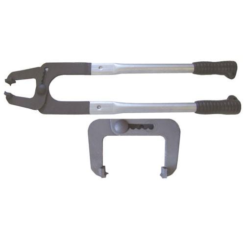 レックス 法人限定 ハブキャッチプライヤー【RT30-6342】