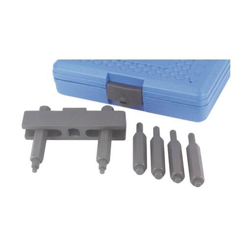 レックス ホーシングナットレンチ（丸ナット用）【081263】