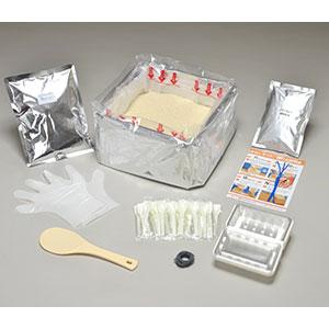 尾西食品　アルファ米　炊き出しセット　ドライカレー　５０食分　約５年保存　非常食　保存食　備蓄　2009