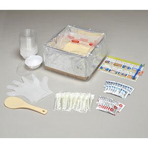 尾西食品　アルファ米 炊き出しセット おかゆ 50食分 約5年保存 非常食 保存食 備蓄　2010