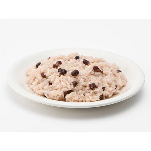 尾西食品 アルファ米 尾西の赤飯 50食分 約5年保存 非常食 保存食