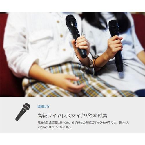 太知ホールディングス　ＤＶＤカラオケシステム_1