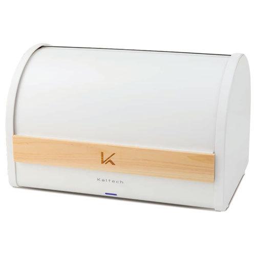 ○カルテック フードフレッシュキーパー 光触媒除菌脱臭機 KL-K01