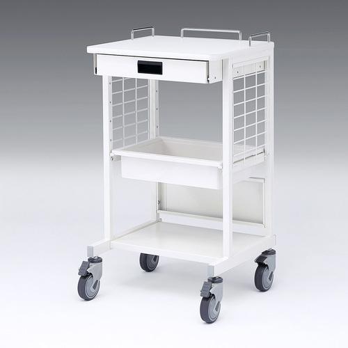 サンワサプライ メーカー直送・法人様限定 RAC-HP14SCW用引き出しRAC-HP14HTWの画像
