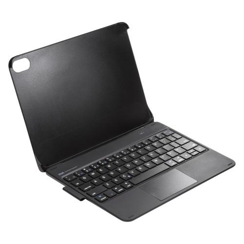 サンワサプライ 直送 10.9インチiPad専用ケース付きキーボード タッチ