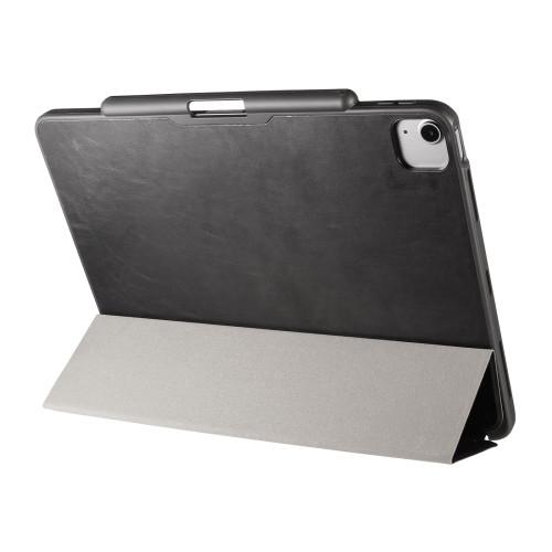 サンワサプライ 直送 iPad Air 13インチ(M2/2024)用タッチペン収納