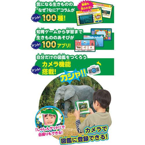 お得超激得 小学館の図鑑ｎｅｏｐａｄｄｘ どっとカエール 通販 Paypayモール ギフト品 プレゼント 誕生日 贈り物 安い日本製 Vanderschooten Com