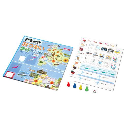 アーテック 日本地図おつかい旅行すごろく 知育玩具 ボードゲーム 室内遊び ゲーム 学習 家族 友達 子供 764 どっとカエール 通販 Yahoo ショッピング