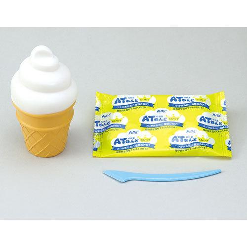 当社の アーテック 送料無料 ねんどでつくるアイスクリームランタン 粘土 工作 オリジナル作品 夏休み 自由研究 Riosmauricio Com