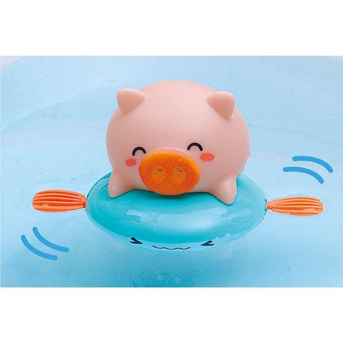 アーテック　ぷかぷかブ〜ちゃん　水遊び　プール　お風呂　おもちゃ　赤ちゃん　幼児　子供