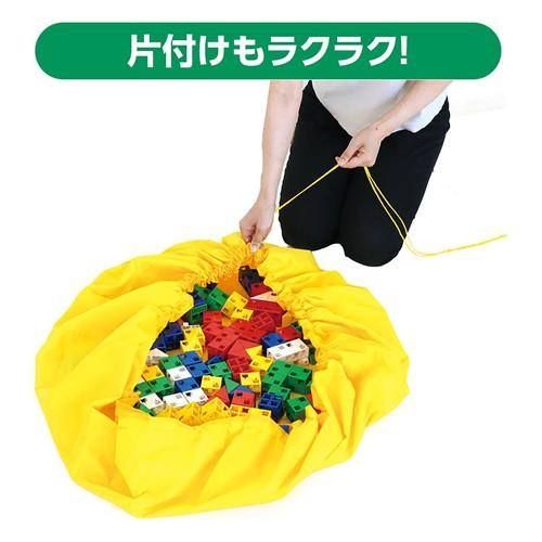 アーテック　Lブロックスペシャルセット150 収納袋セット_4