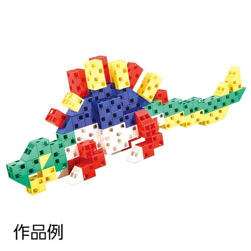 アーテック　Lブロックスペシャルセット150 収納袋セット_5