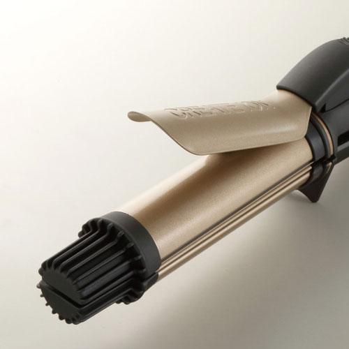 クレイツ CREATE ION ハイブリッド2WAY マルチヘアー