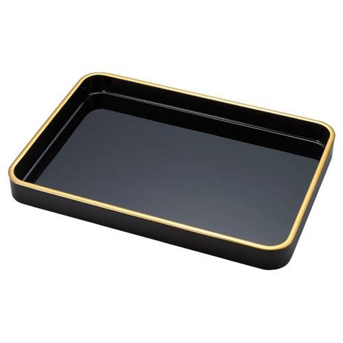 オープン　木製賞状盆