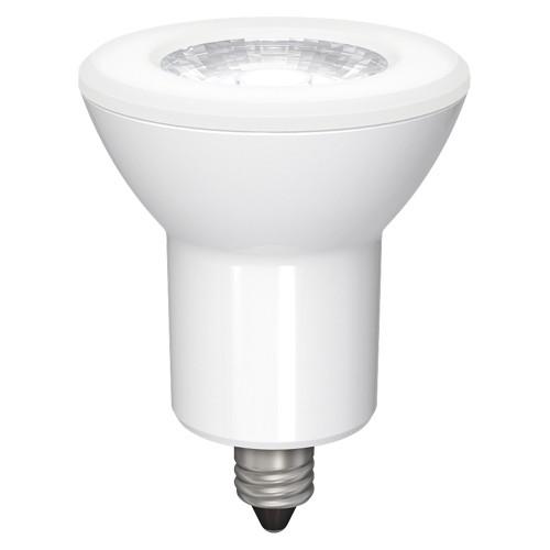 東芝　ＬＥＤ電球　ハロゲン電球形　中角タイプ　全光束２８０ｌｍ　ＬＤＲ３Ｗ−Ｍ−Ｅ１１／３｜dotkae-ru｜02