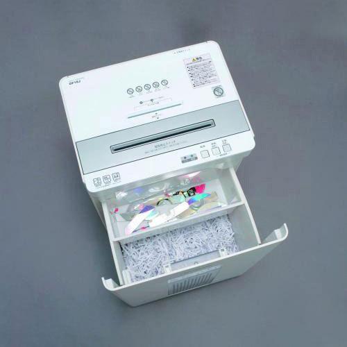 【新品・未使用品】アイリスオーヤマ オフィスシュレッダー OF18J アイリスオーヤマ オフィスシュレッダー OF18J : どっとカエール