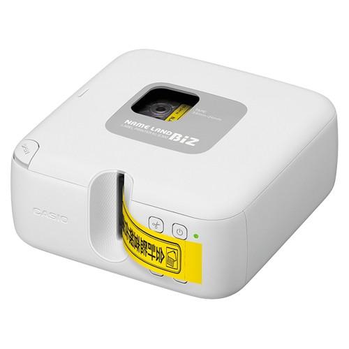 カシオ　ＰＣ／スマホ接続専用　ネームランド　ＫＬ−Ｅ３００