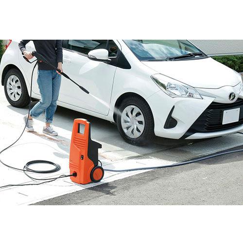アイリスオーヤマ 高圧洗浄機 : どっとカエール - 通販 - Yahoo