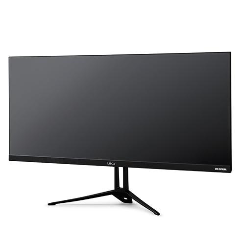 アイリスオーヤマ ウルトラワイドモニター : どっとカエール - 通販
