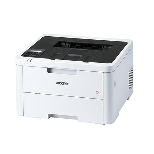 ブラザー A4カラーレーザープリンター : どっとカエール - 通販