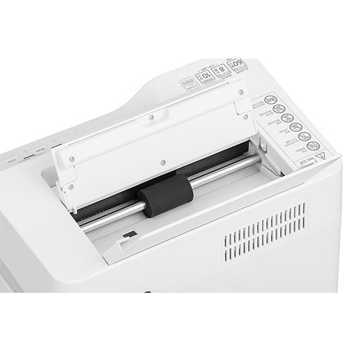 アイリスオーヤマ オートフィードシュレッダー : どっとカエール