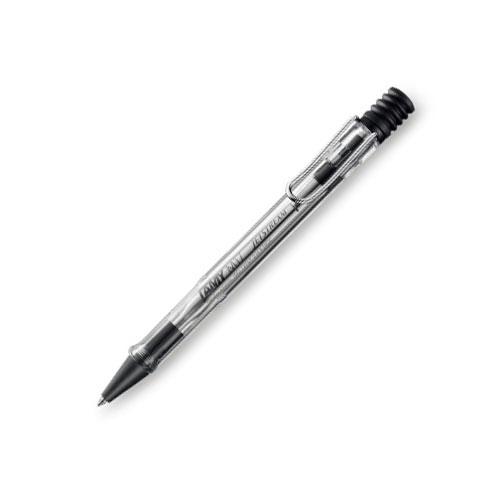 三菱鉛筆 LAMY(ラミー) サファリ ボールペン ビスタ : どっとカエール