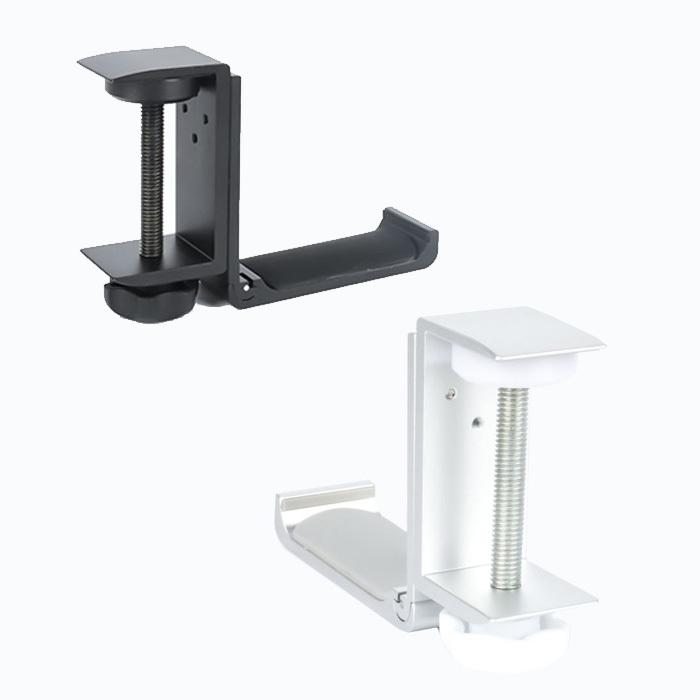 ヘッドホンスタンド ヘッドホンフック ヘッドホンハンガー ヘッドフォンフック ヘッドホン 取り付け簡単 爆買 |  | 07