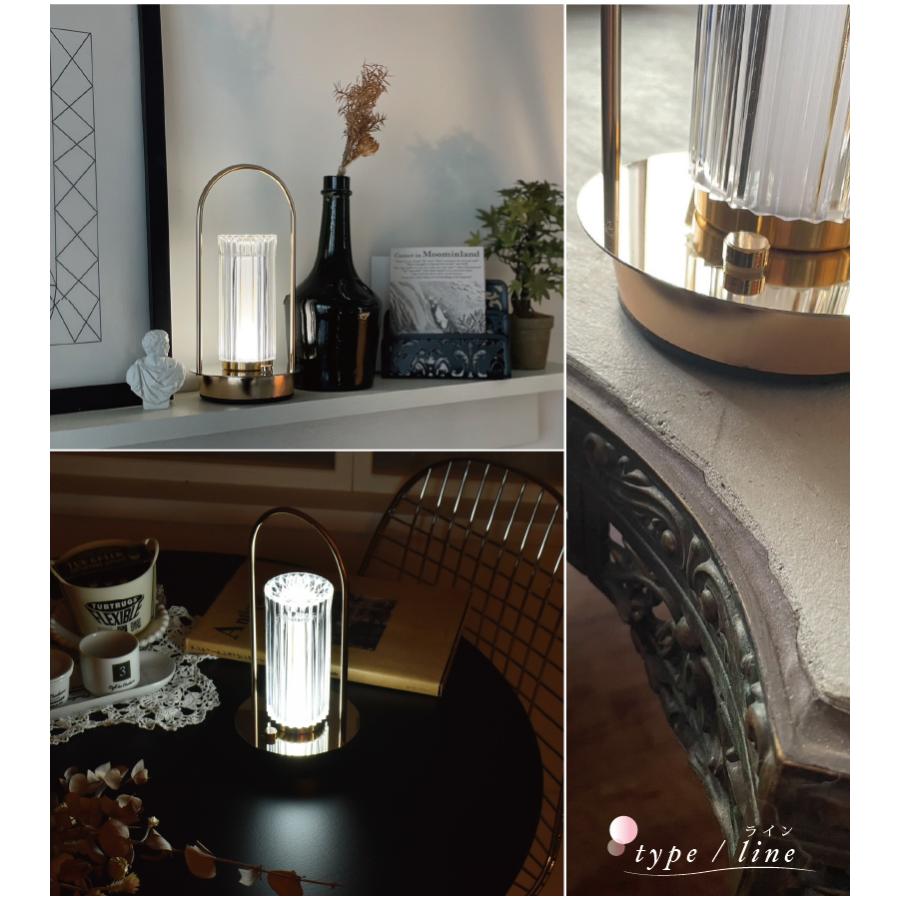 ledランタン 充電式 おしゃれ 照明 北欧風 間接照明 LED ナイトライト 小型  無段階調光 調色 タッチセンサー 全3種 169 clarte 爆買 | YOUWA | 11