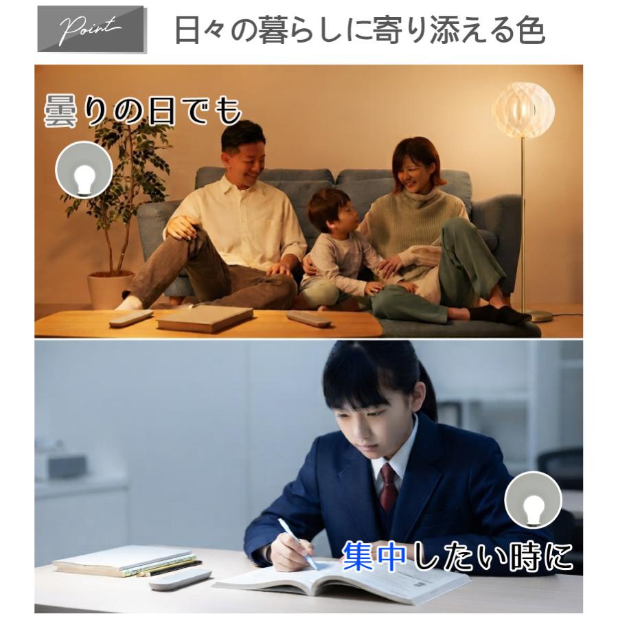リモコン 操作式 LED電球 LEDIMO （レヂモ） リモコン 送信機 リモコン単体 調光・調色 グループ タイマー メール便  送料無料 在庫 爆買 | YOUWA | 06