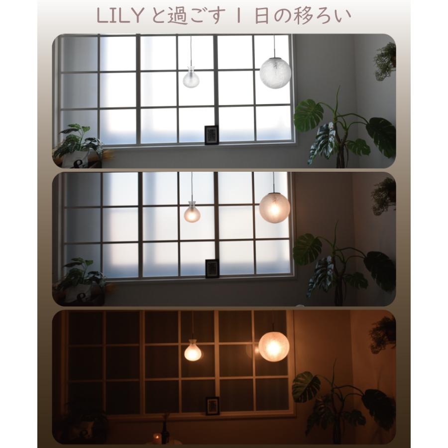 ペンダントライト キッチン ガラス 1灯 シェード リビング ダイニング ナチュラル おしゃれ LED電球対応 間接照明 照明 102287 爆買 | ブランド登録なし | 14