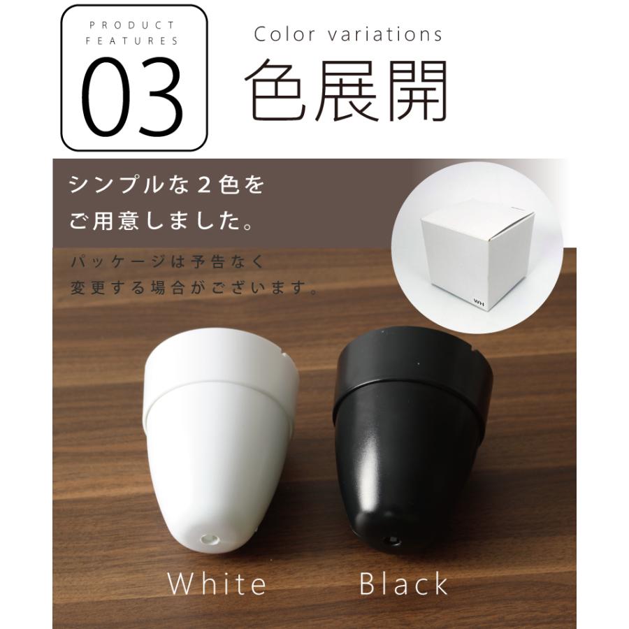 コードリール ペンダントライト 照明 シーリングカバー コードハンガー 後付け コードを隠せる 9230 CP-515 爆買 | ブランド登録なし | 06