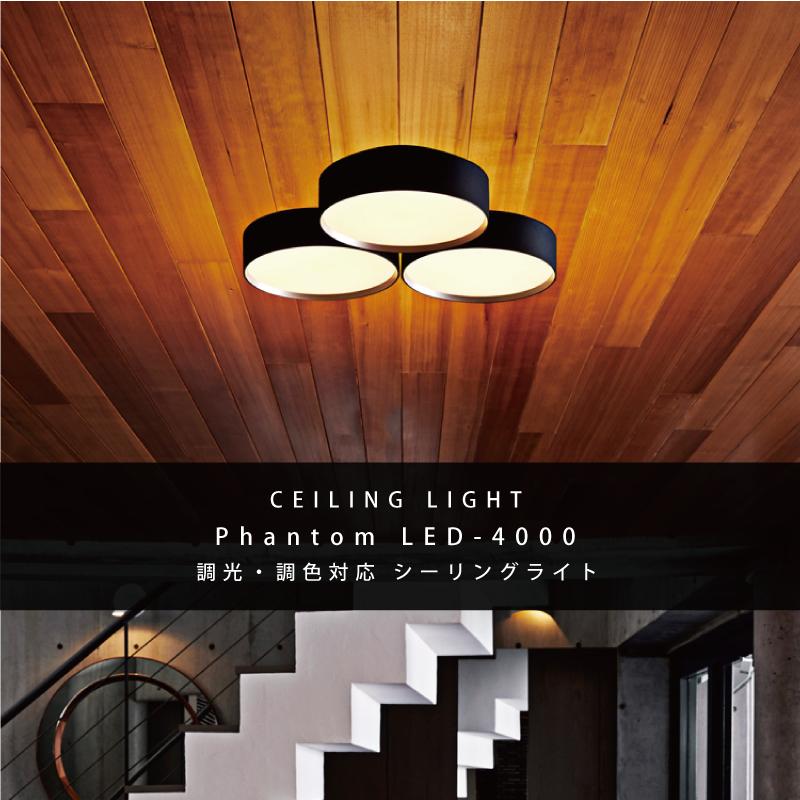 ARTWORKSTUDIO（アートワークスタジオ） シーリングライト 調光 調色