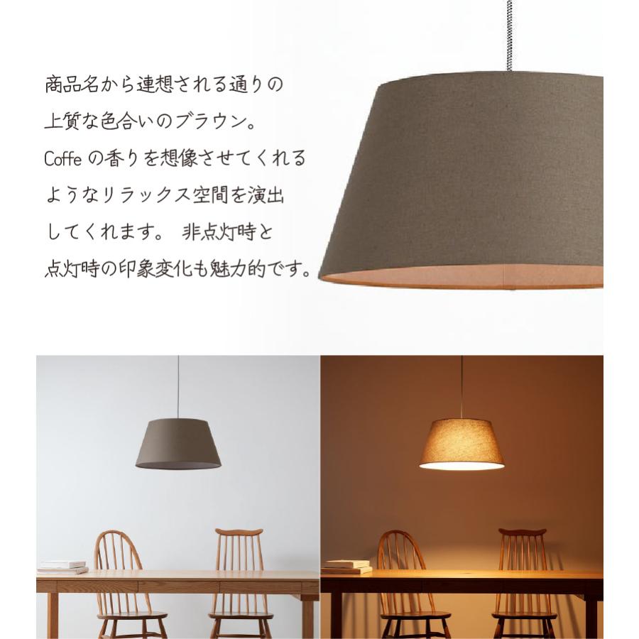 ペンダントライト 照明 ダイニング 北欧 間接照明 おしゃれ 天井照明 Espresso-shallow pendant AW-0583 爆買 | ARTWORKSTUDIO | 07