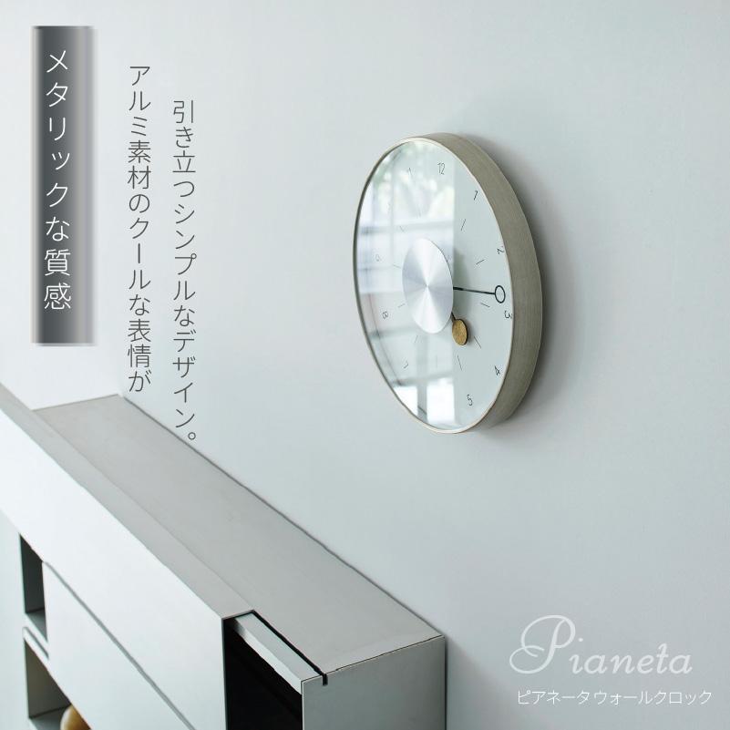 インテリア時計 TIME LAUNCHER TL-201 WALL TIME LAUNCHER TL-201 WALL - メルカリ