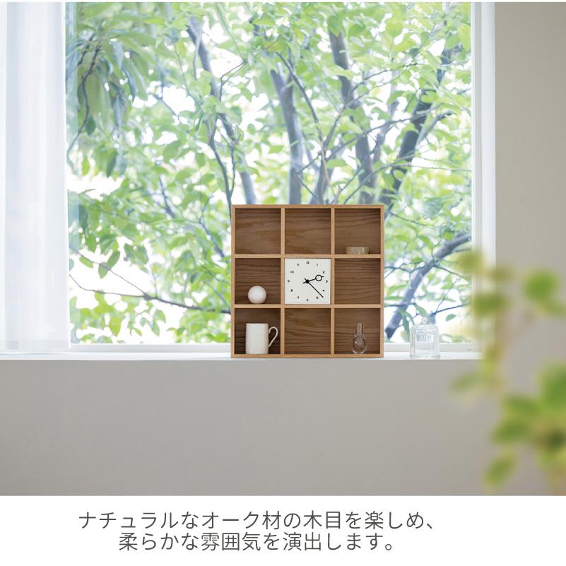 置き時計 おしゃれ インターフォルム Norrby ノルビ スイーブムーブメント 連続秒針 デザイン 時計 テーブルクロック リビング CL-4564 爆買 | INTERFORM | 05