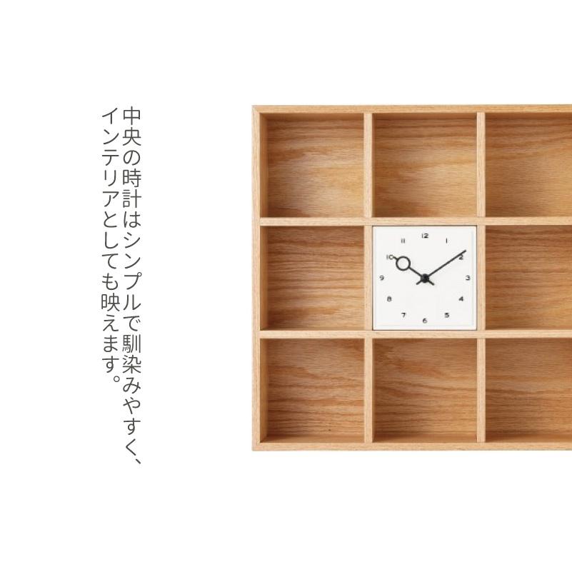 置き時計 おしゃれ インターフォルム Norrby ノルビ スイーブムーブメント 連続秒針 デザイン 時計 テーブルクロック リビング CL-4564 爆買 | INTERFORM | 06