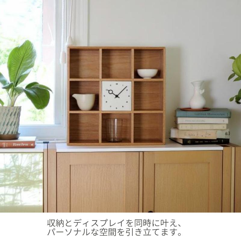 置き時計 おしゃれ インターフォルム Norrby ノルビ スイーブムーブメント 連続秒針 デザイン 時計 テーブルクロック リビング CL-4564 爆買 | INTERFORM | 07