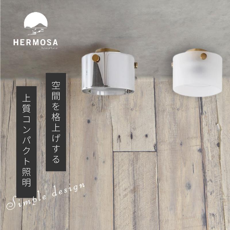HERMOSA（ハモサ） LEDシーリングライト KLEIN CEILING LAMP クライン