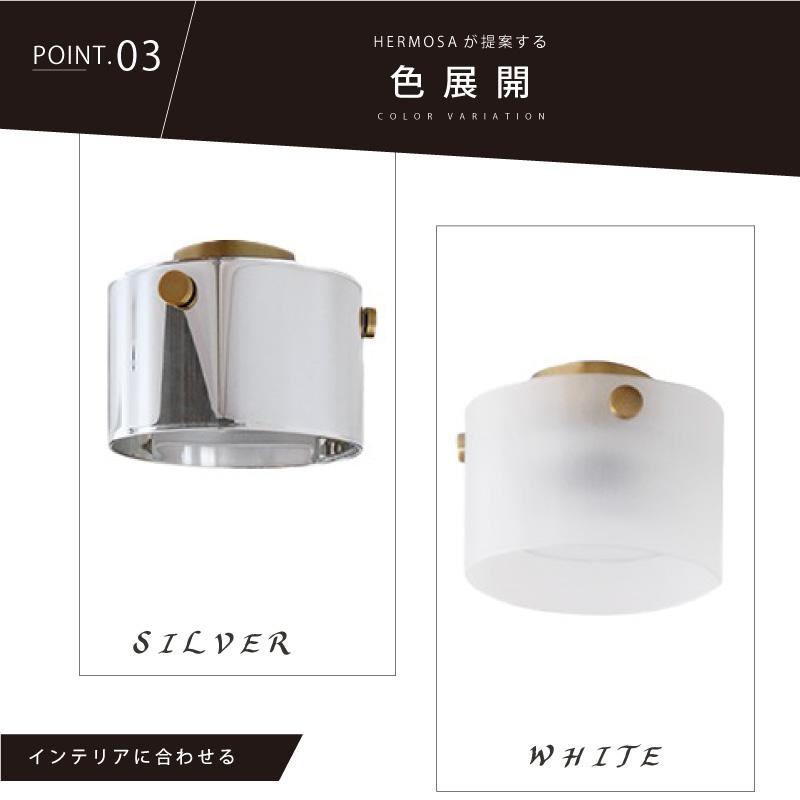 HERMOSA（ハモサ） LEDシーリングライト KLEIN CEILING LAMP クライン