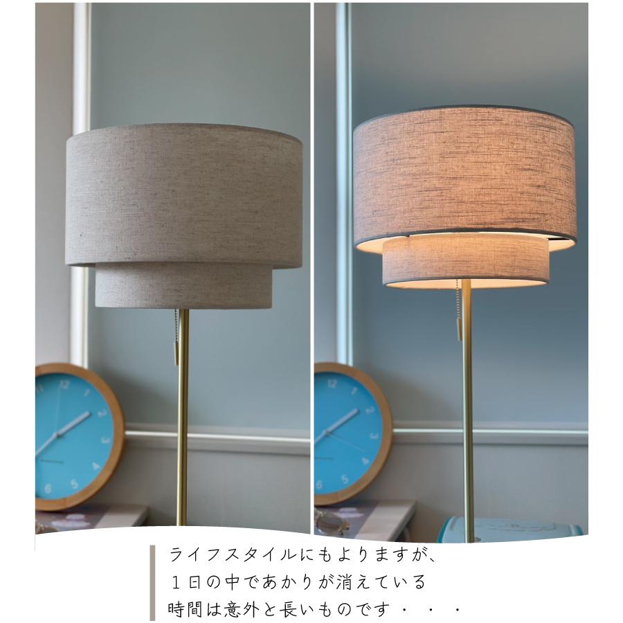 フロアライト 北欧 おしゃれ 布 led ゴールド ライト 照明器具 間接照明 寝室 リビング  YWFL-554 Luza ルツァ 爆買 | YOUWA | 12