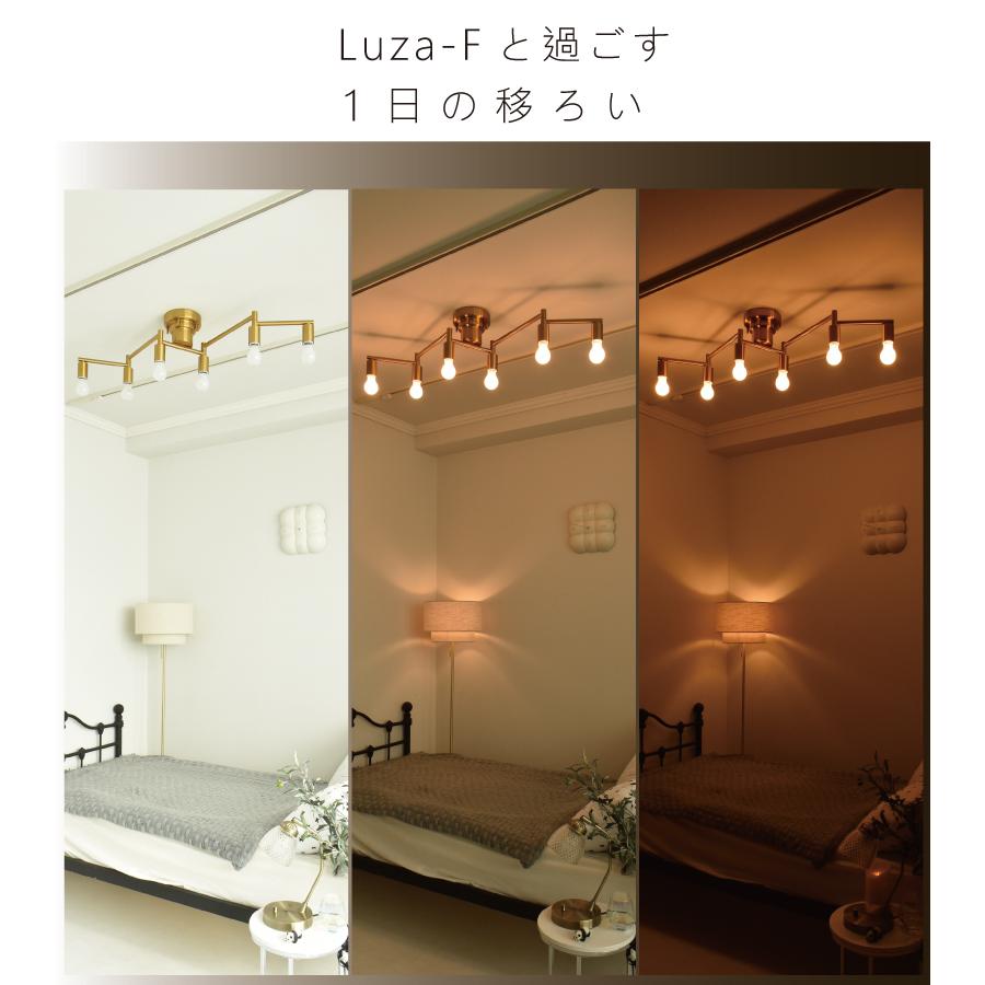 フロアライト 北欧 おしゃれ 布 led ゴールド ライト 照明器具 間接照明 寝室 リビング  YWFL-554 Luza ルツァ 爆買 | YOUWA | 18