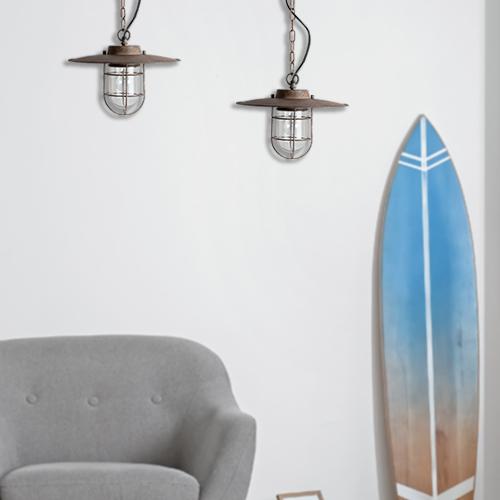 ペンダントライト GD-005 照明 おしゃれ インダストリアル ヴィンテージ ダイニング 爆買 | HERMOSA | 02