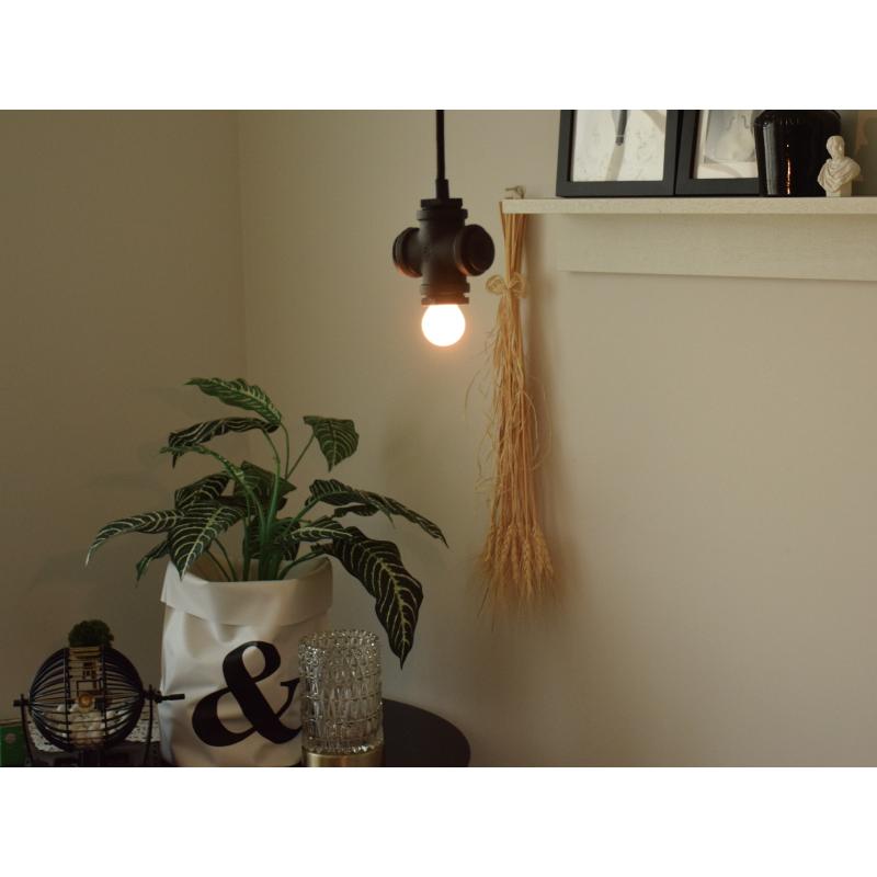 ミニ球 ホワイト E17 40W （10101） アサヒ 旭光電機 ASAHI LAMP 在庫 新生活 引越 爆買 | ブランド登録なし | 03