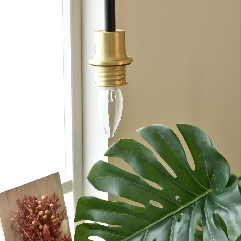 白熱 シャンデリア球 E26 40W （11920）C37 E26 100/110V-40W アサヒ 旭光電機 ASAHI LAMP 在庫  爆買 | ブランド登録なし | 03